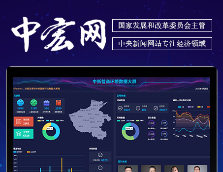 营商环境大数据填报分析平台